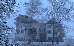 Apartament górski 595